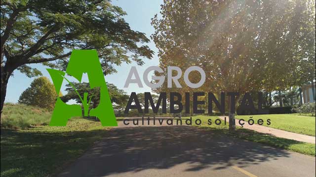 AGROAMBIENTAL VIDEO JARDINEIRO 1