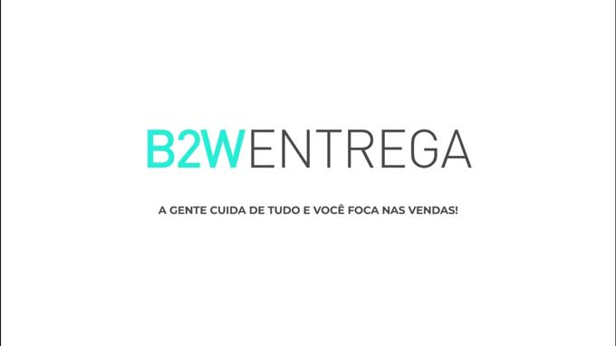 B2W Entregas