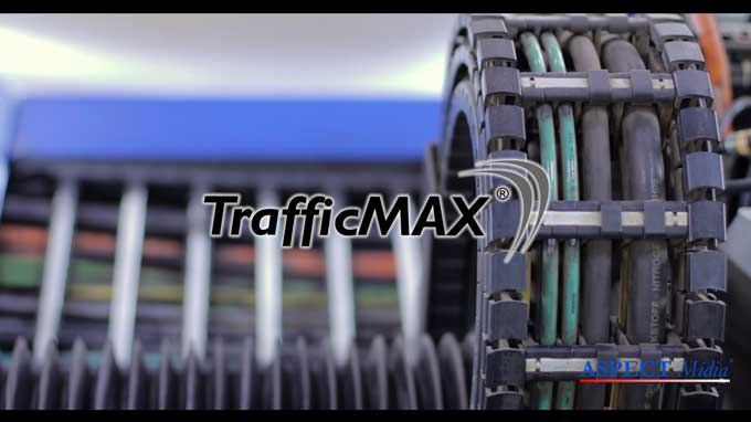 Vídeo Institucional TrafficMax