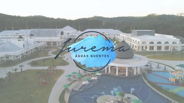 Jurema Aguas Quentes