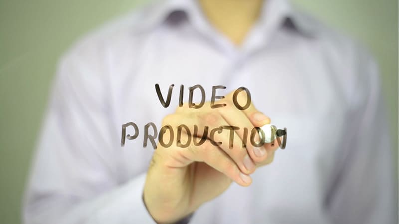 Vídeos para pequenas empresas