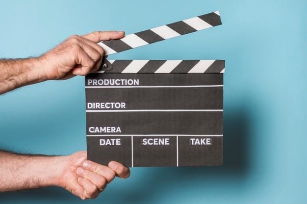 vídeo institucional