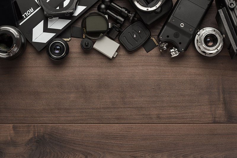 Como os orçamentos de vídeos são feitos