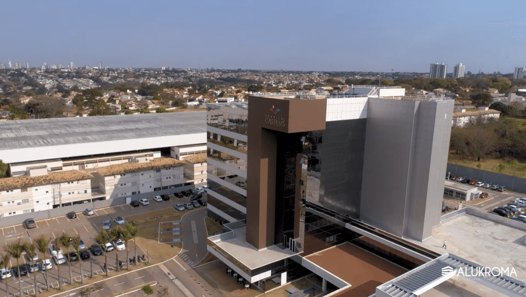 Portfólio de vídeos 9