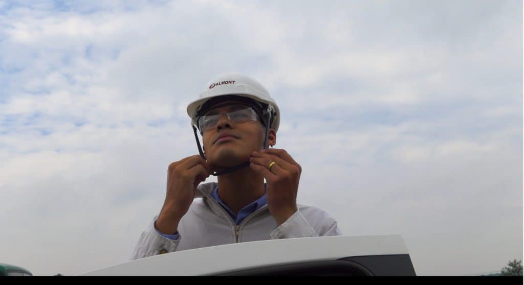 Portfólio de vídeos 2