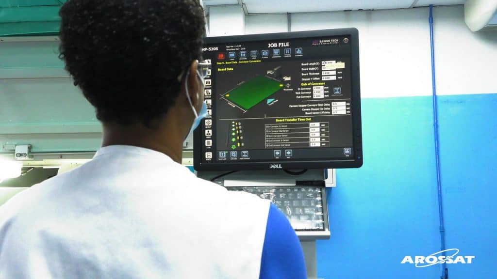 Portfólio de vídeos 8