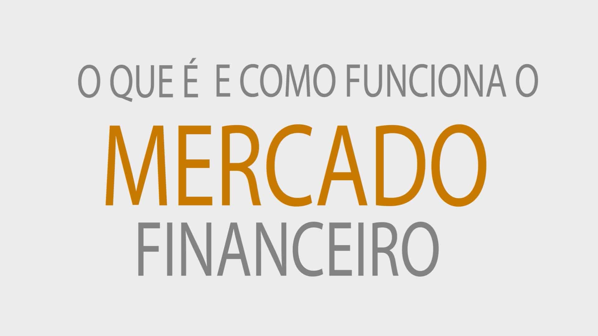 MERCER - Mercado Financeiro