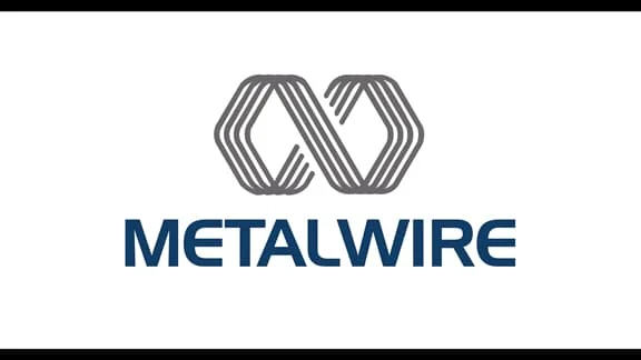 Logo Metalwire