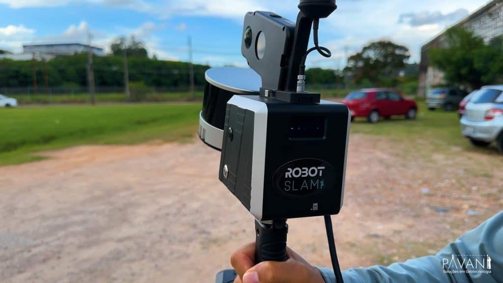 PAVANI SOLUÇÕES - Institucional