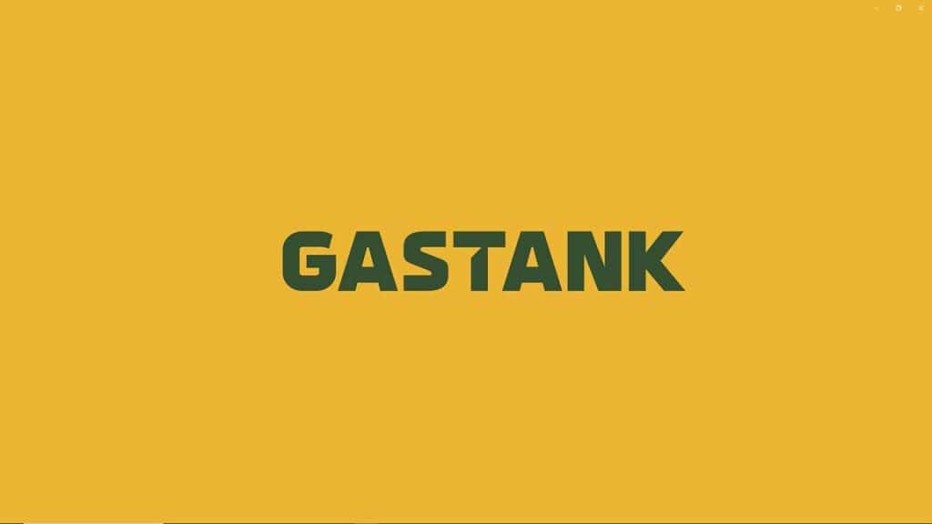 GASTANK - Institucional