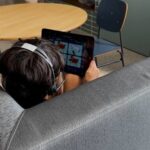 Vídeo Camino School