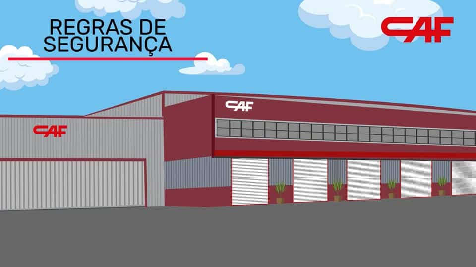 CAF INTEGRAÇÃO