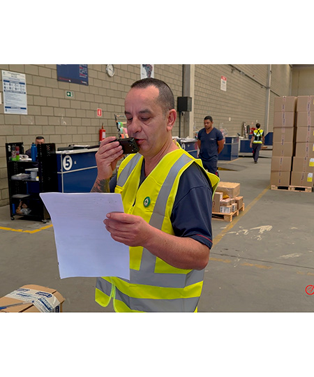 GLOBAL CARGO Institucional 1 GLOBAL CARGO