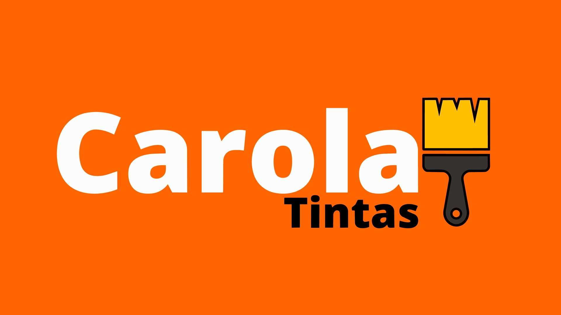CAROLA TINTAS