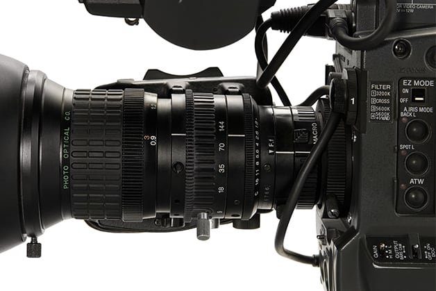 Produtora de Vídeo Especializada em Comunicação Empresarial