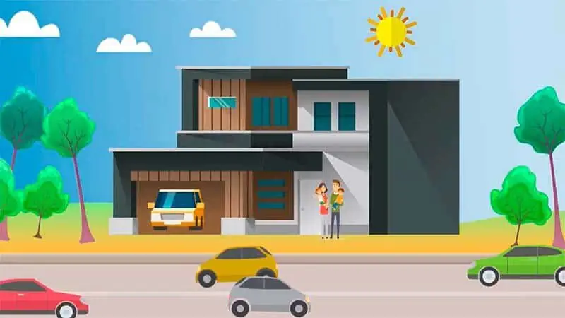 Vídeo Institucional Chaminé Produções – Bastidores de Filmagem