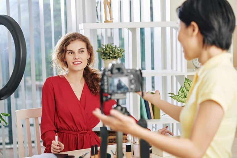5 Dicas para Composição de Cenas