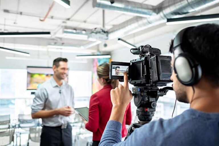 Quanto Custa um Vídeo Institucional? Entenda o Que Define o Preço