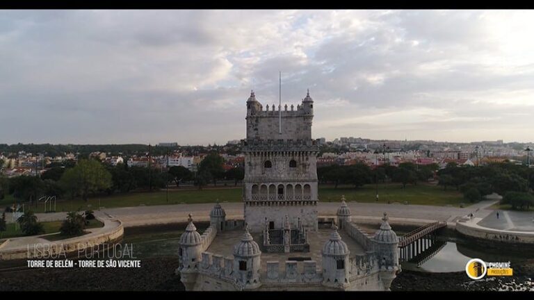 Lisboa – Portugal