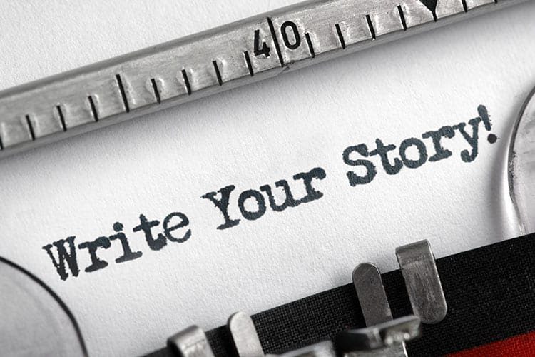 O que é Storytelling?